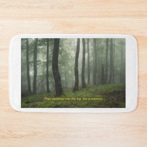Item preview, Nature Photo With Movie-Like Subtitle Caption designed and sold by holaitssher.