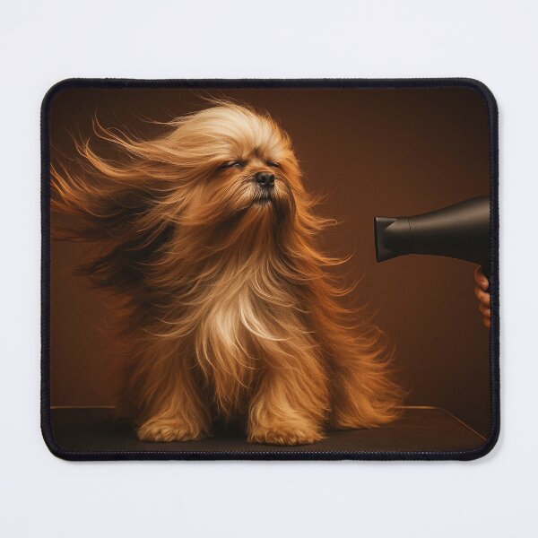 Item preview, Flawless grooming moment designed and sold by soulofalion.