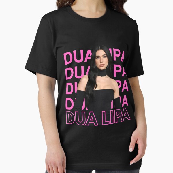 Aperçu de l'œuvre Dua Lipa créée et vendue par TonyGarner.