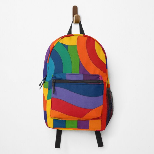 Item preview, Colorful riot of geometry designed and sold by Sigtrix.