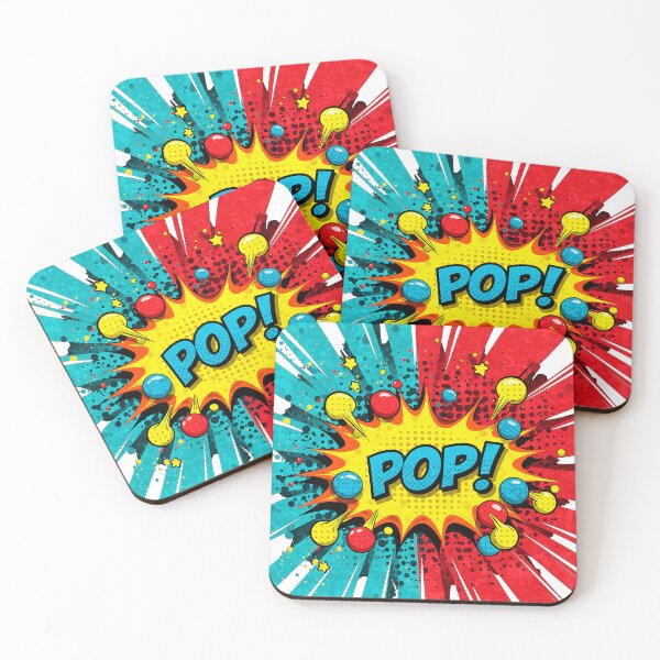 Item preview, Pop! designed and sold by RICAMTP.