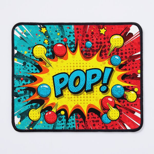 Item preview, Pop! designed and sold by RICAMTP.