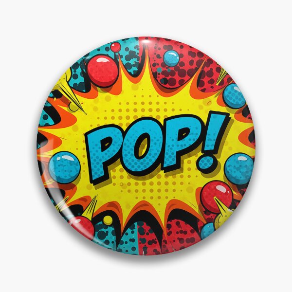 Item preview, Pop! designed and sold by RICAMTP.