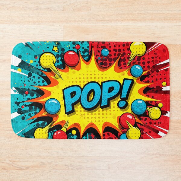 Item preview, Pop! designed and sold by RICAMTP.