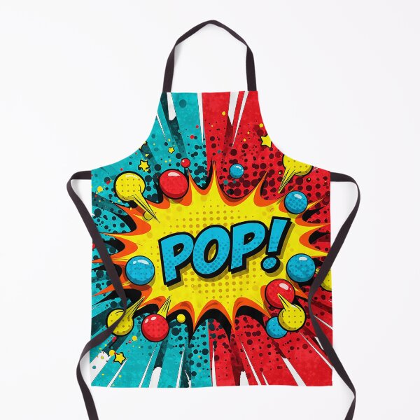 Item preview, Pop! designed and sold by RICAMTP.