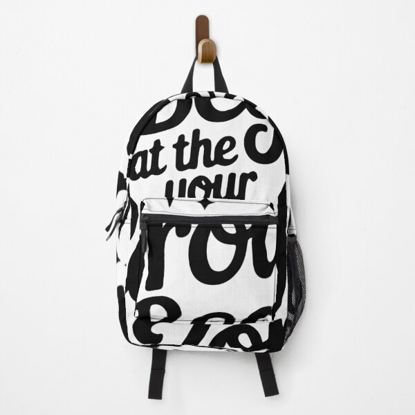 Item preview, Growth Begins At The End Of Your Comfort Zone designed and sold by OB-Store.