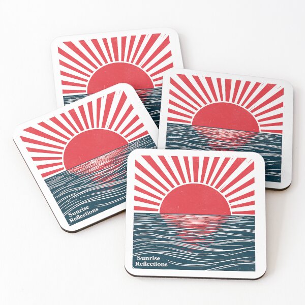 Item preview, Sunrise Reflections designed and sold by RICAMTP.
