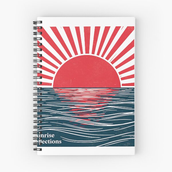 Item preview, Sunrise Reflections designed and sold by RICAMTP.