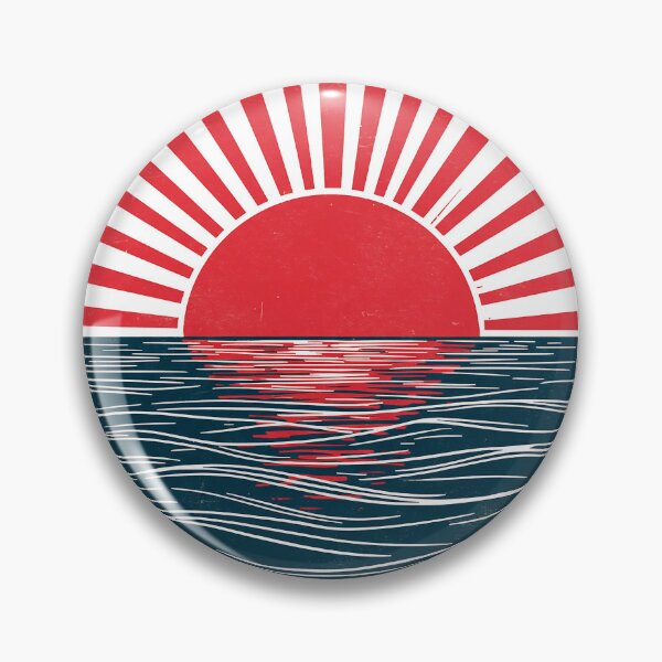 Item preview, Sunrise Reflections designed and sold by RICAMTP.