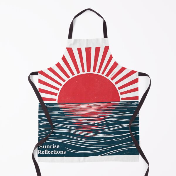 Item preview, Sunrise Reflections designed and sold by RICAMTP.