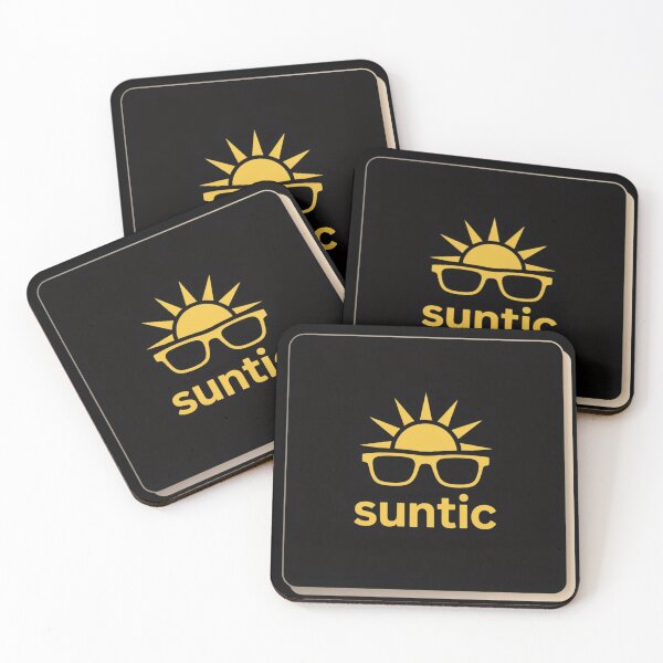 Item preview, suntic designed and sold by 123ks.