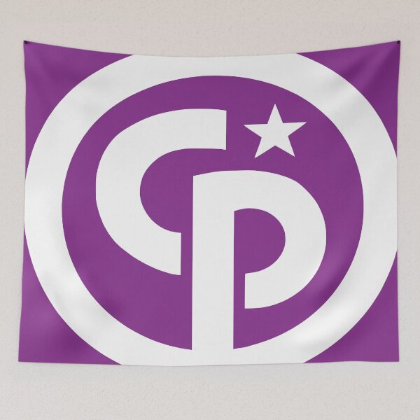 Item preview, Community Party Of West Dunbartonshire designed and sold by The boys.