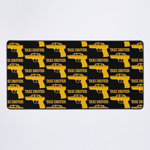 Item preview, Taxi Driver Vibes, Travis in the Night designed and sold by Rifart Shop.