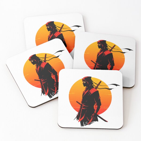 Item preview, Sun Ninja designed and sold by RICAMTP.