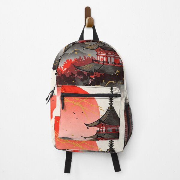 Item preview, Japanese castle designed and sold by RICAMTP.