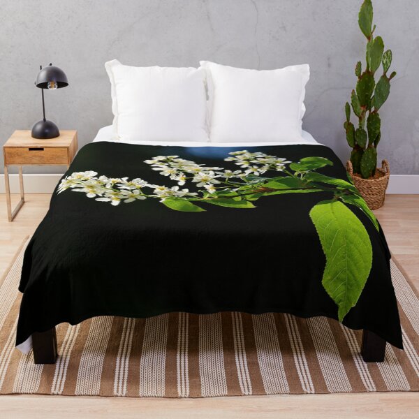 Item preview, Contrast. Bird Cherry designed and sold by Jouko Lehto Photography.