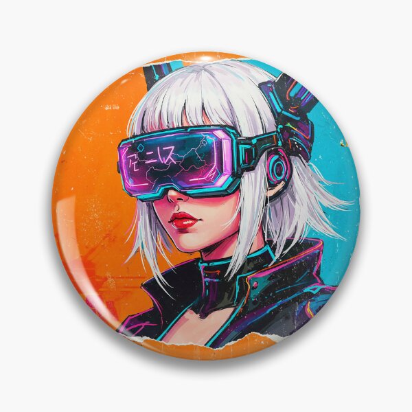 Item preview, Poster girl designed and sold by RICAMTP.