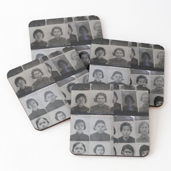 Item preview, Tuol Sleng  designed and sold by J.Lee.