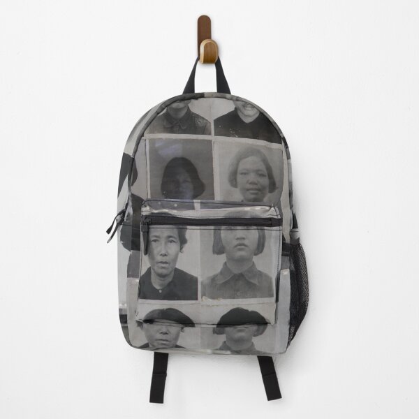 Item preview, Tuol Sleng designed and sold by J.Lee.