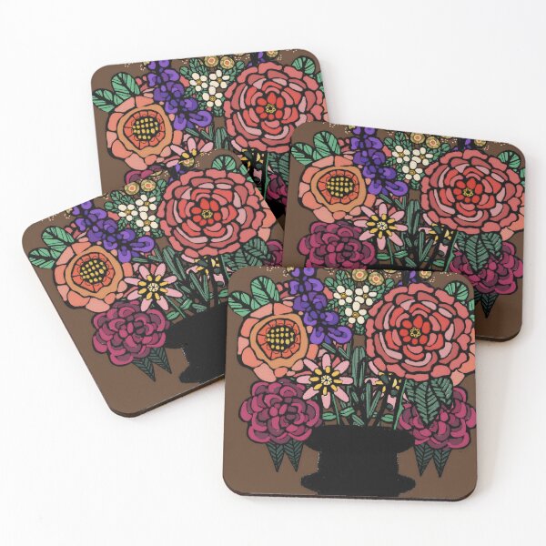 Item preview, Floodle chocolate bunch  designed and sold by bekki smith.