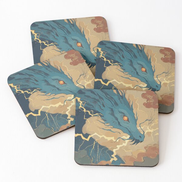 Item preview, Mythical Japanese Mythology Creature designed and sold by bapupa.