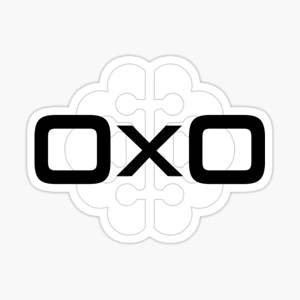 Item preview, 0X0:  Colorblind designed and sold by 0X0-Merch-Unofficial.