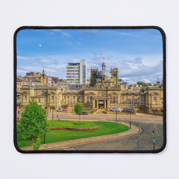 Item preview, Harrogate Skyline designed and sold by Alisonchambers2.
