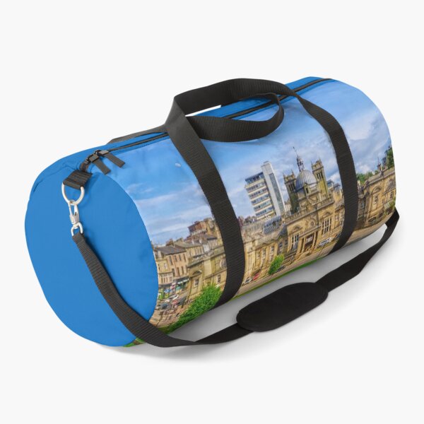 Item preview, Harrogate Skyline designed and sold by Alisonchambers2.