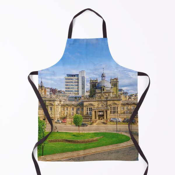 Item preview, Harrogate Skyline designed and sold by Alisonchambers2.