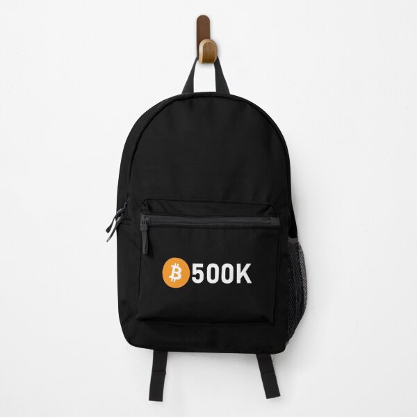 Item preview, Bitcoin 500K designed and sold by sheprint.