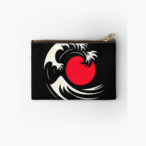 Item preview, Japanese wave designed and sold by RICAMTP.