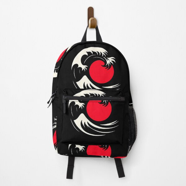 Item preview, Japanese wave designed and sold by RICAMTP.