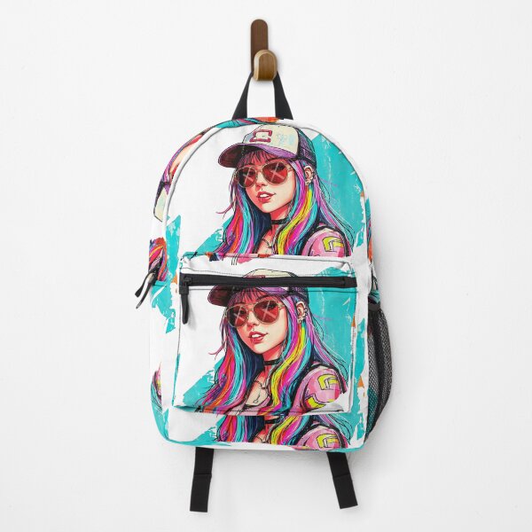 Item preview, Girl in sunglasses designed and sold by RICAMTP.