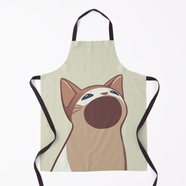 Item preview, Pop Cat Meme designed and sold by Beltschazar.