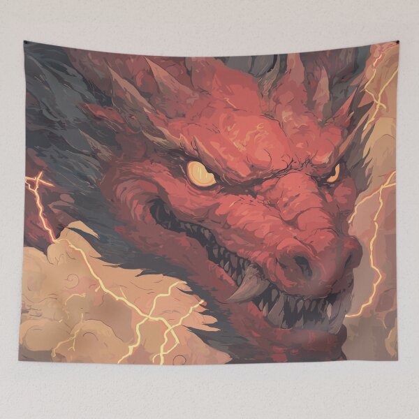 Item preview, Japanese Monster Art designed and sold by bapupa.
