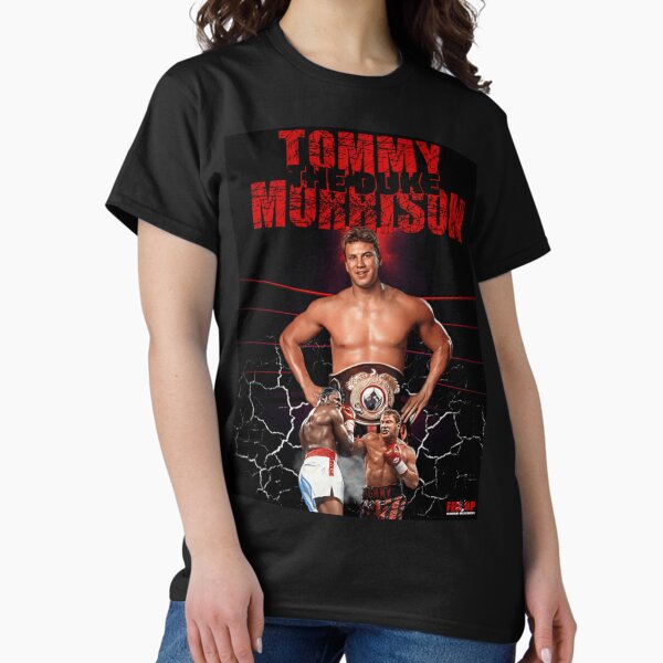 Item preview, Tommy The Duke  Morrison  designed and sold by Fed Up Design & Creation.