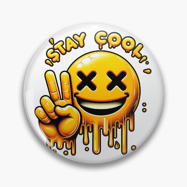 Item preview, Stay Cool designed and sold by RICAMTP.