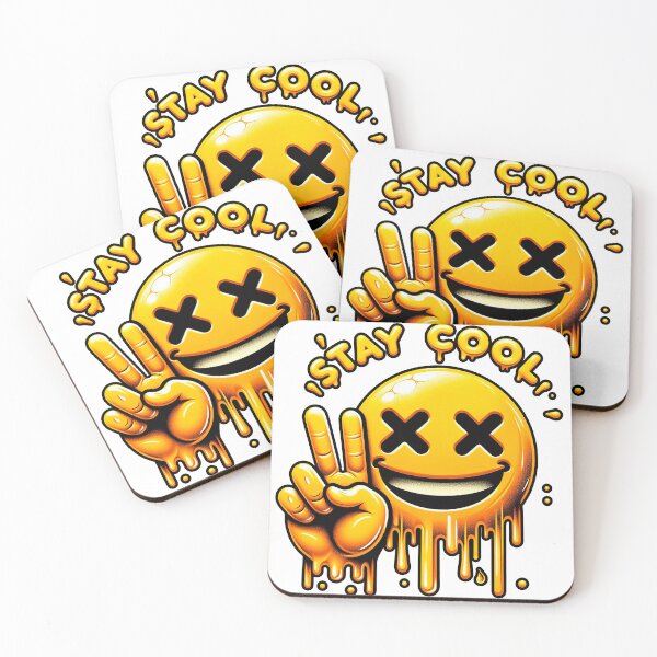 Item preview, Stay Cool designed and sold by RICAMTP.