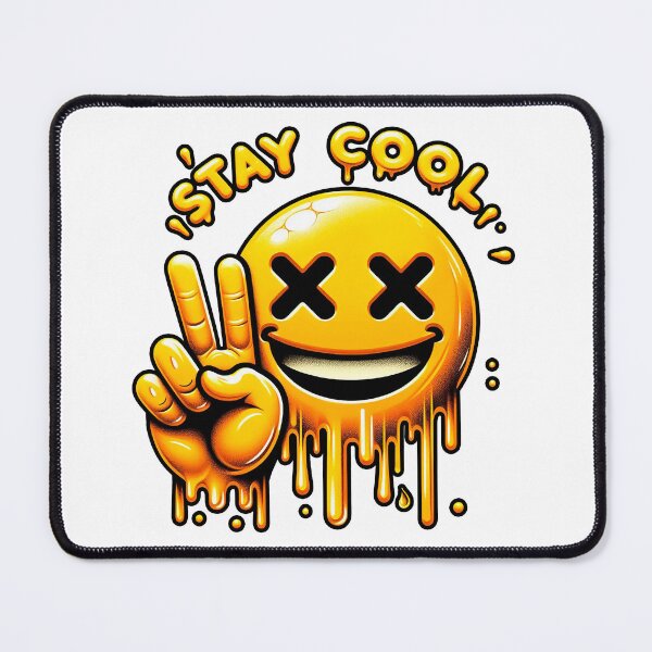 Item preview, Stay Cool designed and sold by RICAMTP.