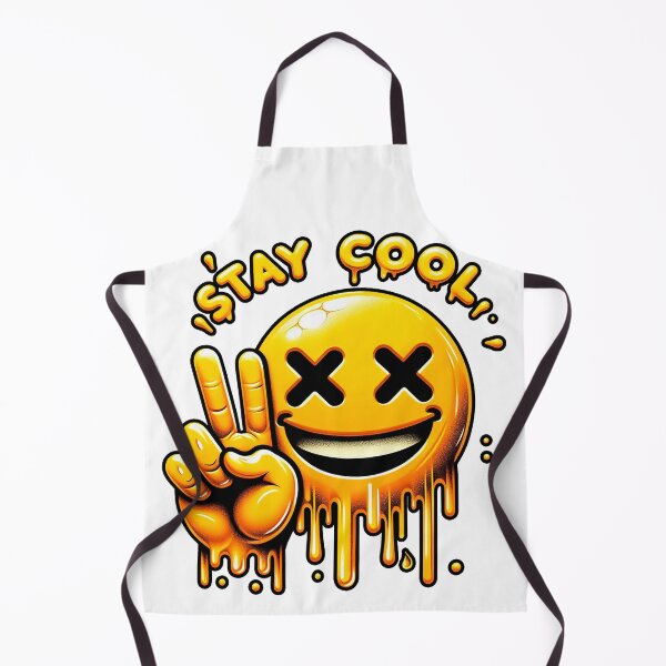 Item preview, Stay Cool designed and sold by RICAMTP.