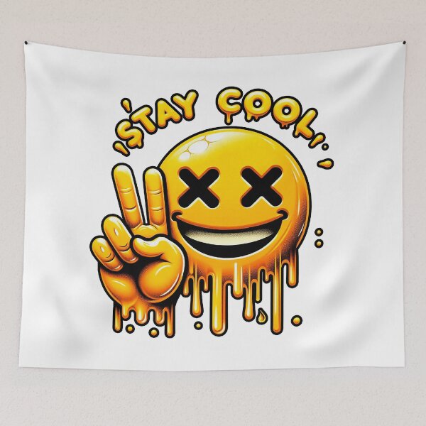 Item preview, Stay Cool designed and sold by RICAMTP.