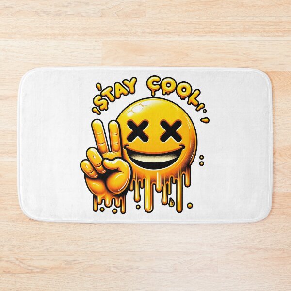 Item preview, Stay Cool designed and sold by RICAMTP.