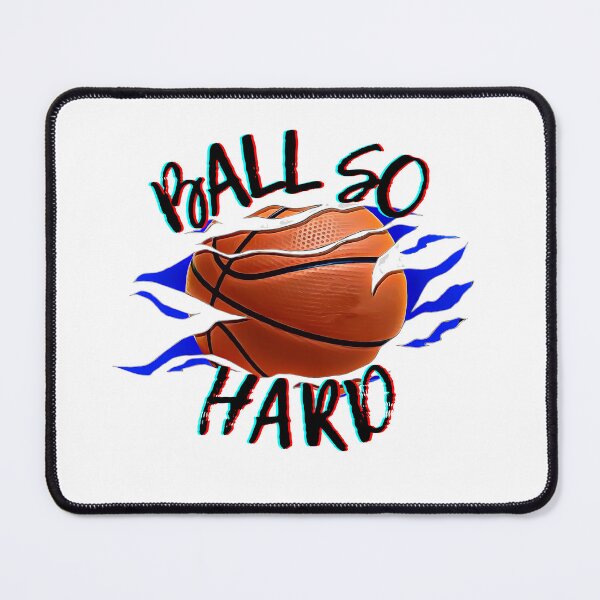 Item preview, Ball so Hard designed and sold by Univers Gifts.
