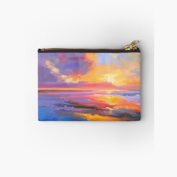 Item preview, Colorful moment at the beach designed and sold by Mikko Tyllinen.
