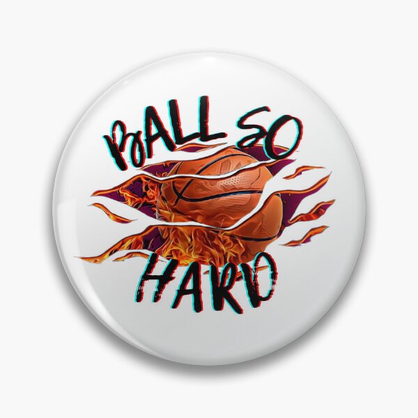 Item preview, Ball so Hard designed and sold by Univers Gifts.