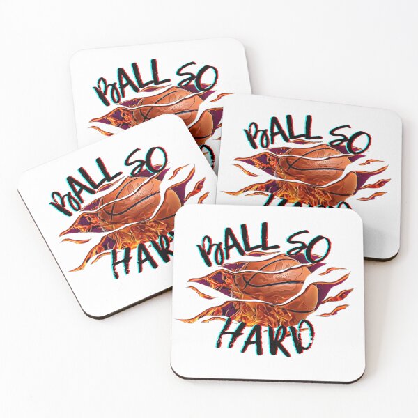 Item preview, Ball so Hard designed and sold by Univers Gifts.