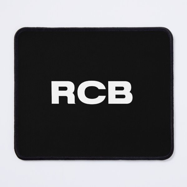 Item preview, RCB  designed and sold by CapriCreatives.
