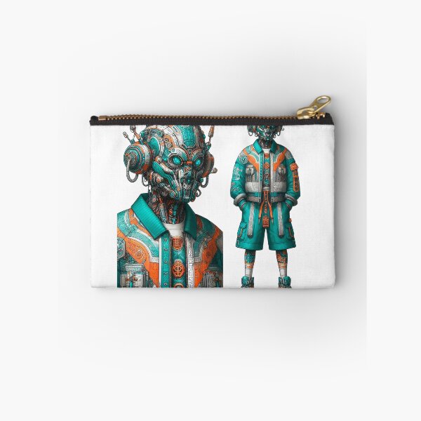 Item preview, Grunge robot designed and sold by RICAMTP.