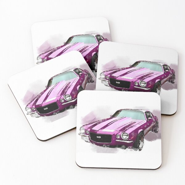 Item preview, 1971 camaro designed and sold by XanimaxStudio.