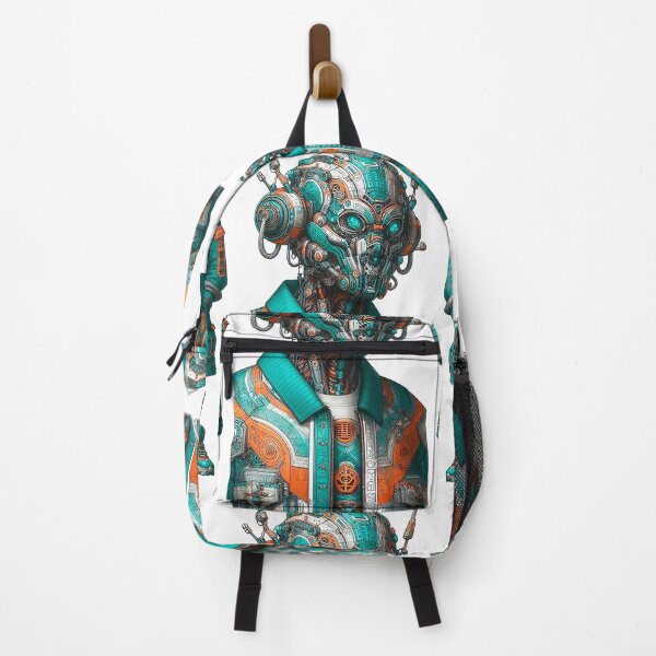 Item preview, Grunge robot designed and sold by RICAMTP.